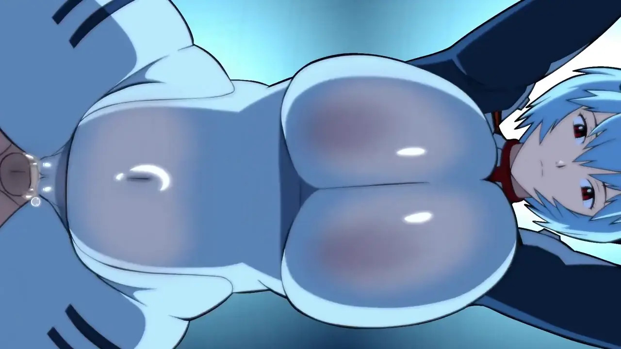 Rei x Shinji Vampiranhya