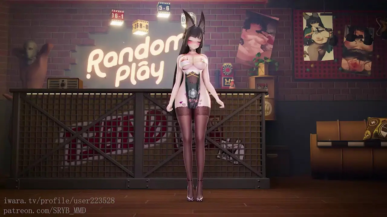 Hoshimi Miyabi (Sex&dance)