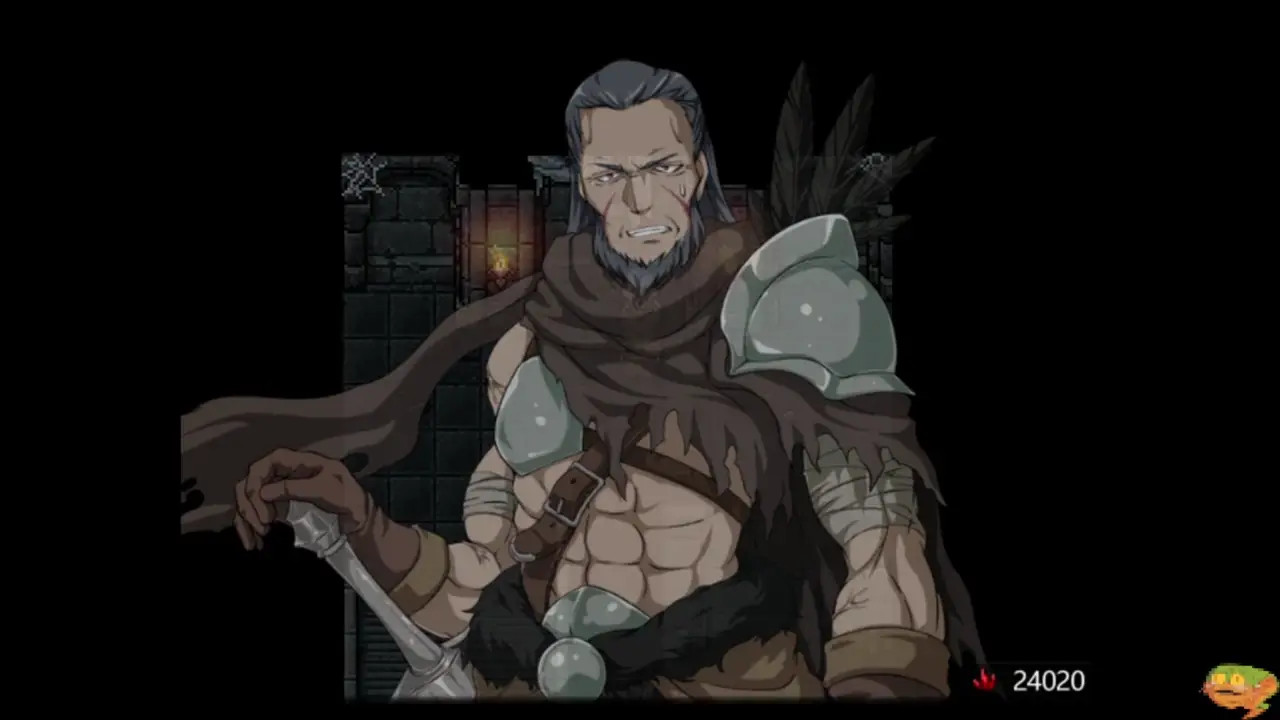 【The Heart Of Darkness】Part03