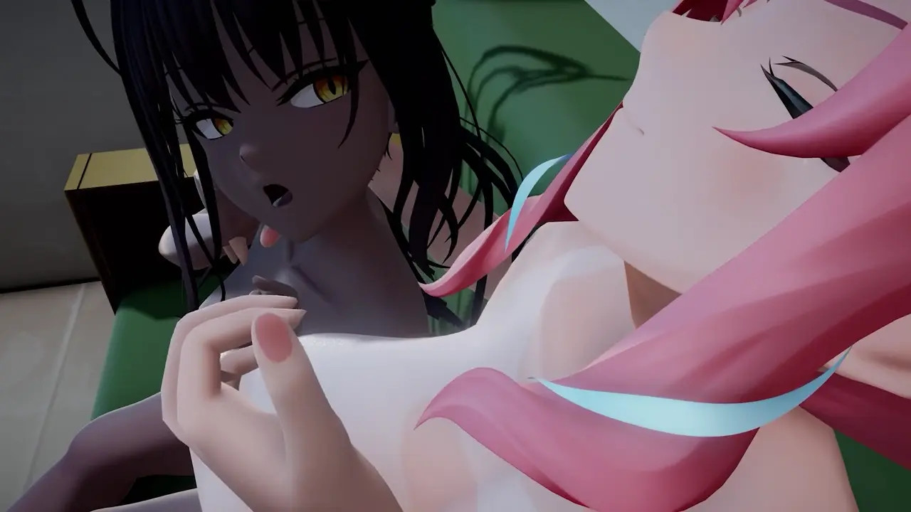 Bremerton futa fucks Karin