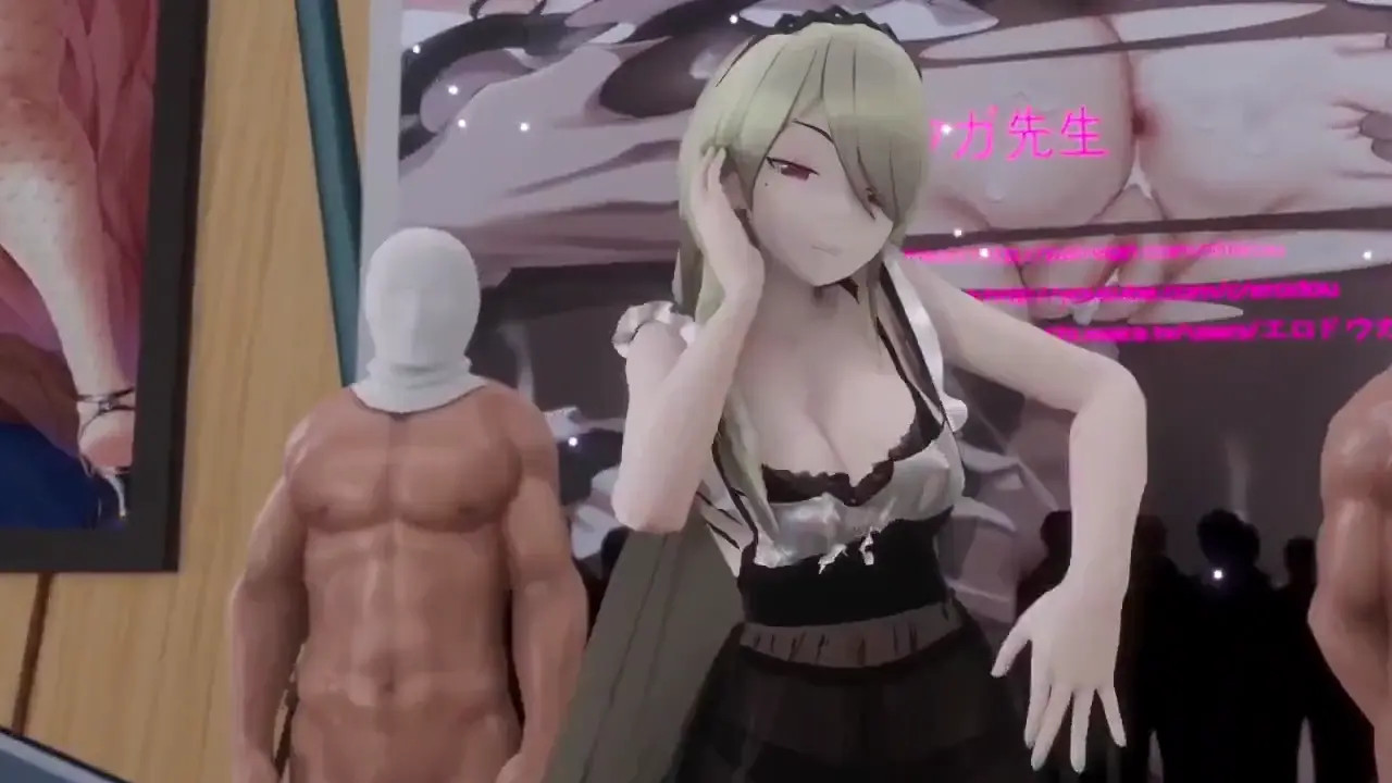 Honkai series 1