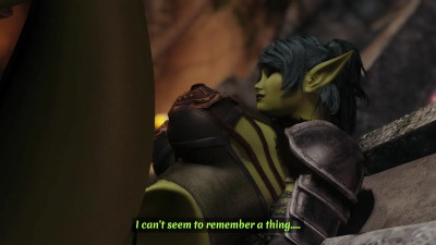 Shortstack Snikka - Wild Night - Part 2 Preview