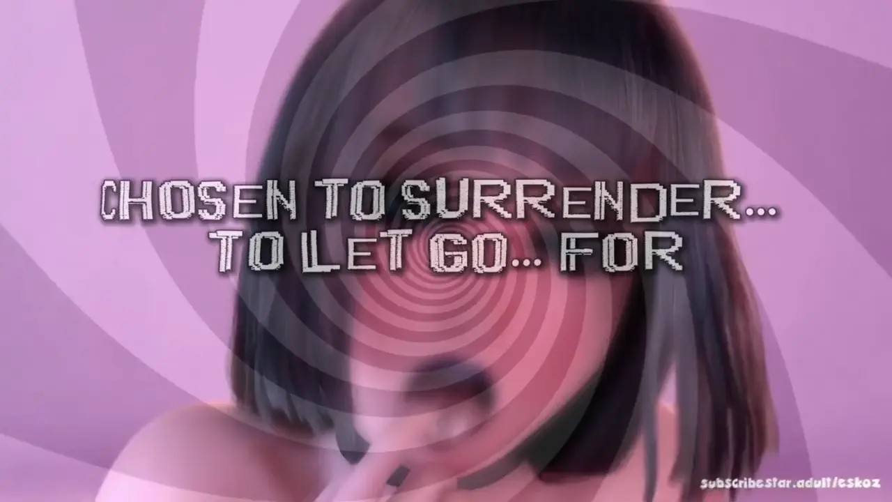 Ahegao Reprogramming / Brainwash JOI