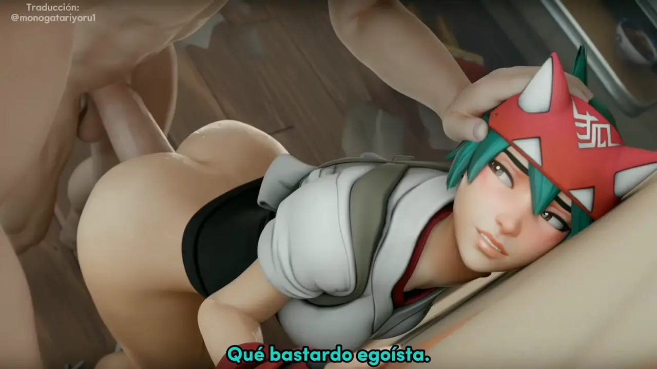 Another Unlucky Day For Kiriko [Sub español]