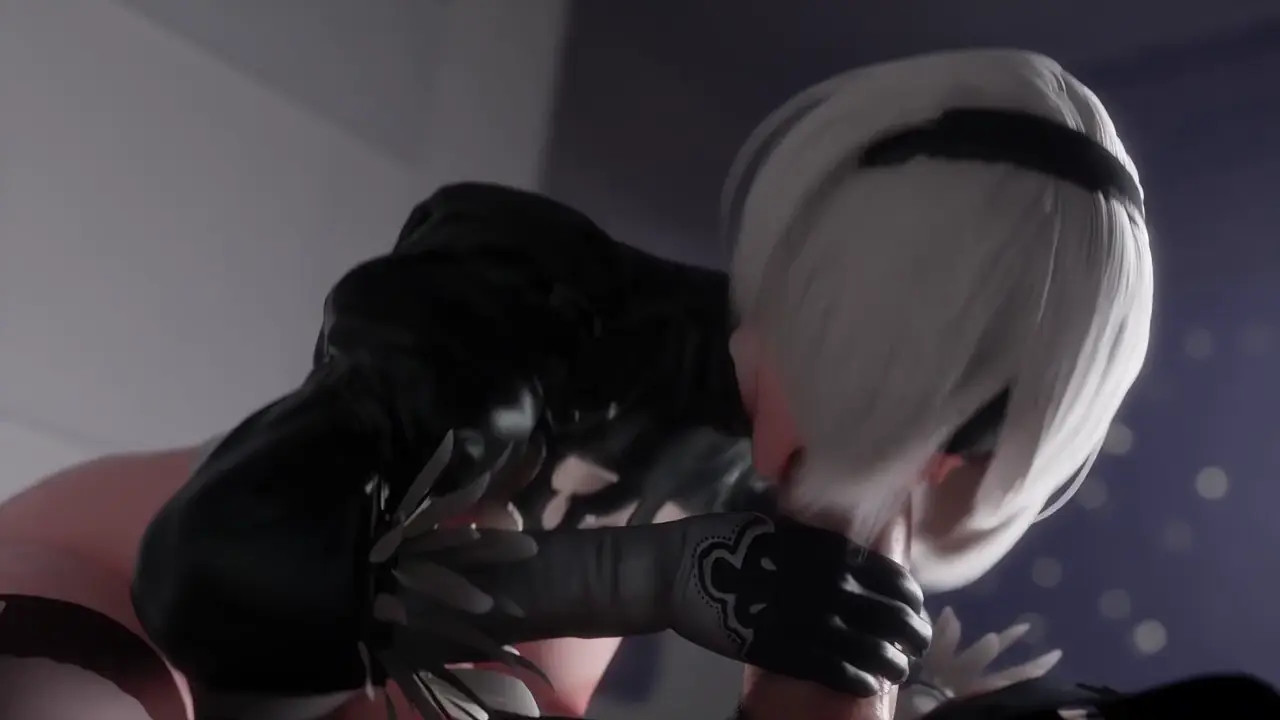 2B Milking Young Males [Skrev]