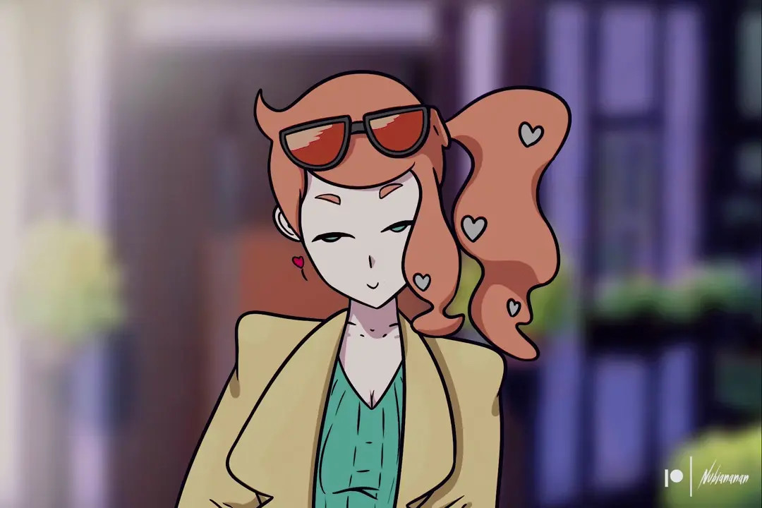 Sonia's Personal Research