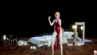 Ots-14 Playing with fire