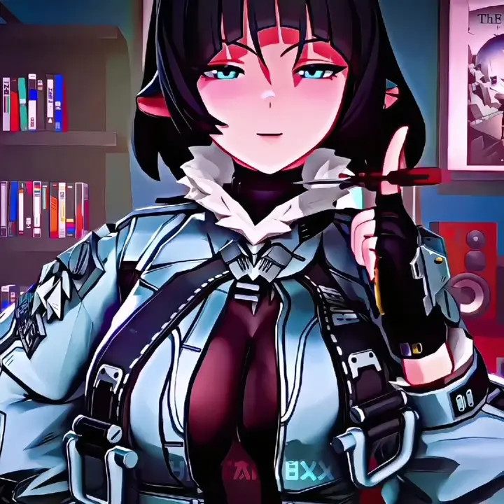 Edits Hentai