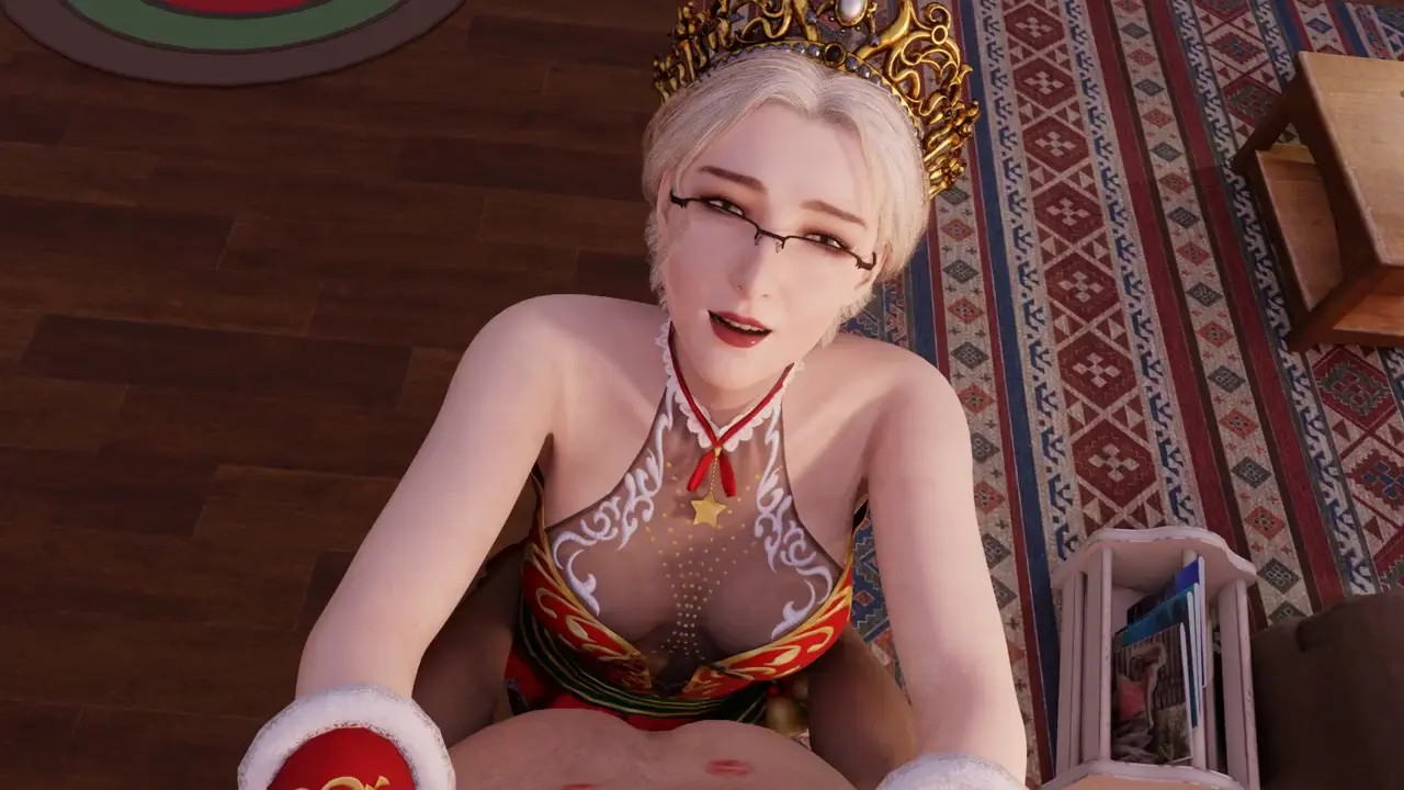 Mrs. Claus
