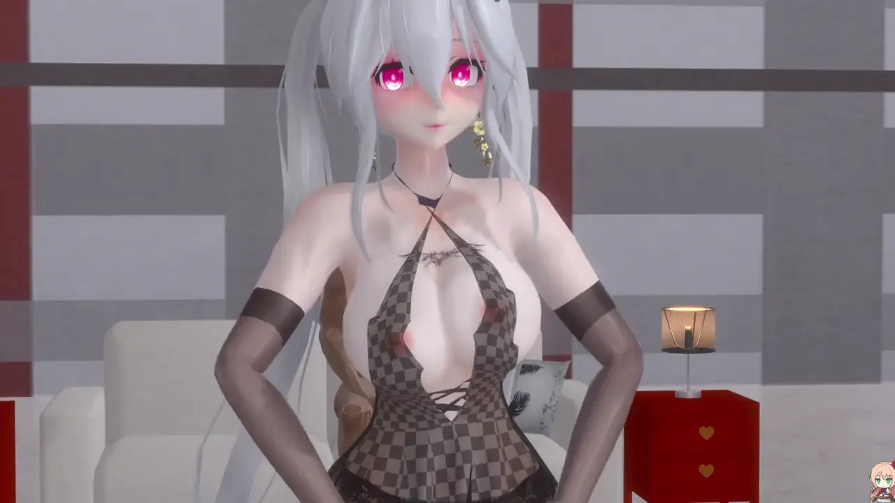 (please) Thumbs up ——（to） HAKU！