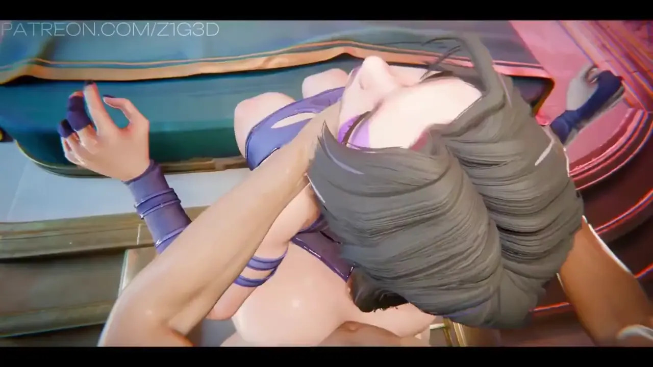 Dominating Psylocke pov