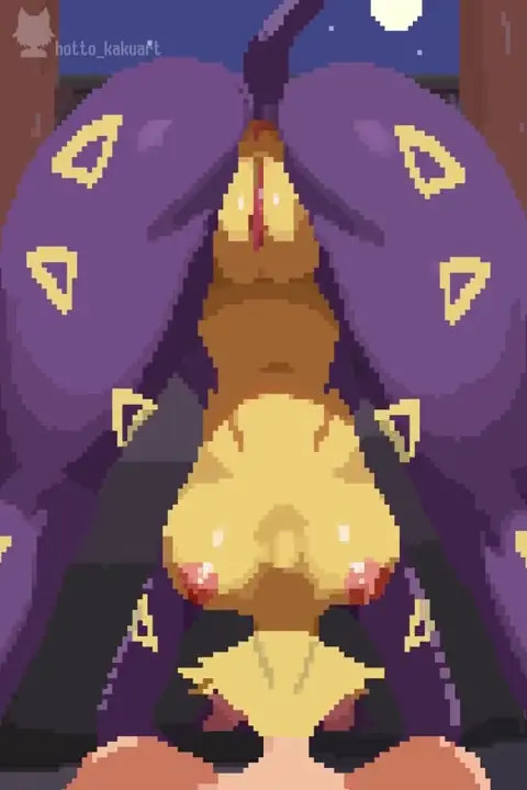 Watch out for the alleyway