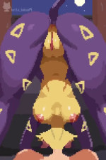 Watch out for the alleyway