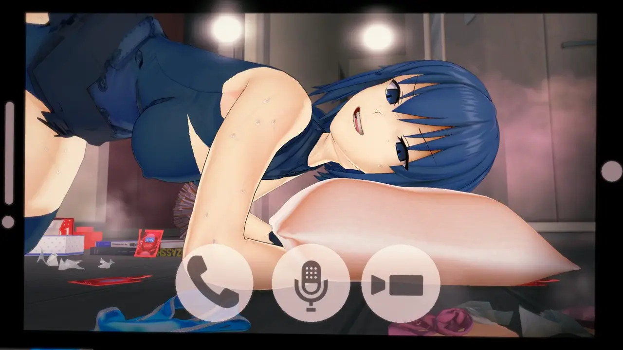 FGO ciel secret cheating sex