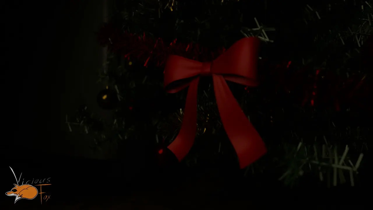 Tifa's naughty list