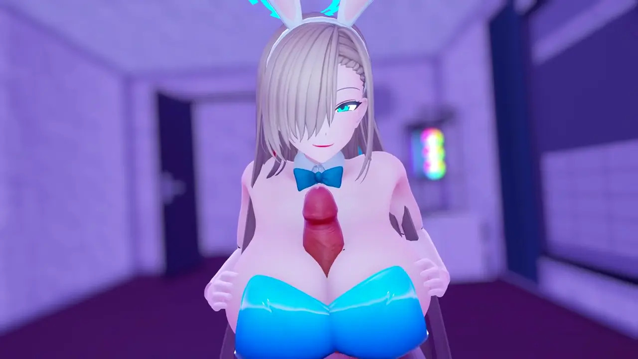 HMV Ichinose Asuna Sex