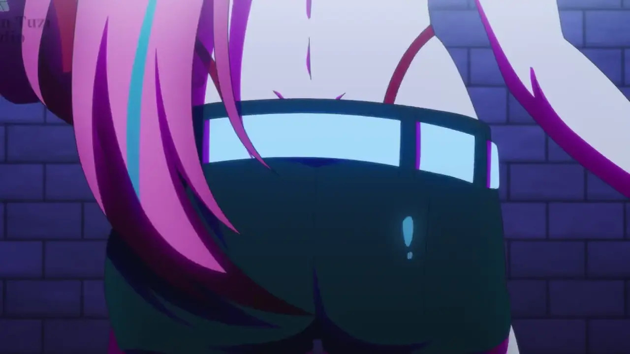 Not so tired | Honkai Star Rail HMV