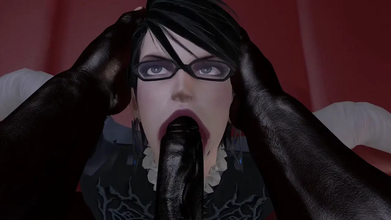 Bayonetta BBC Addict