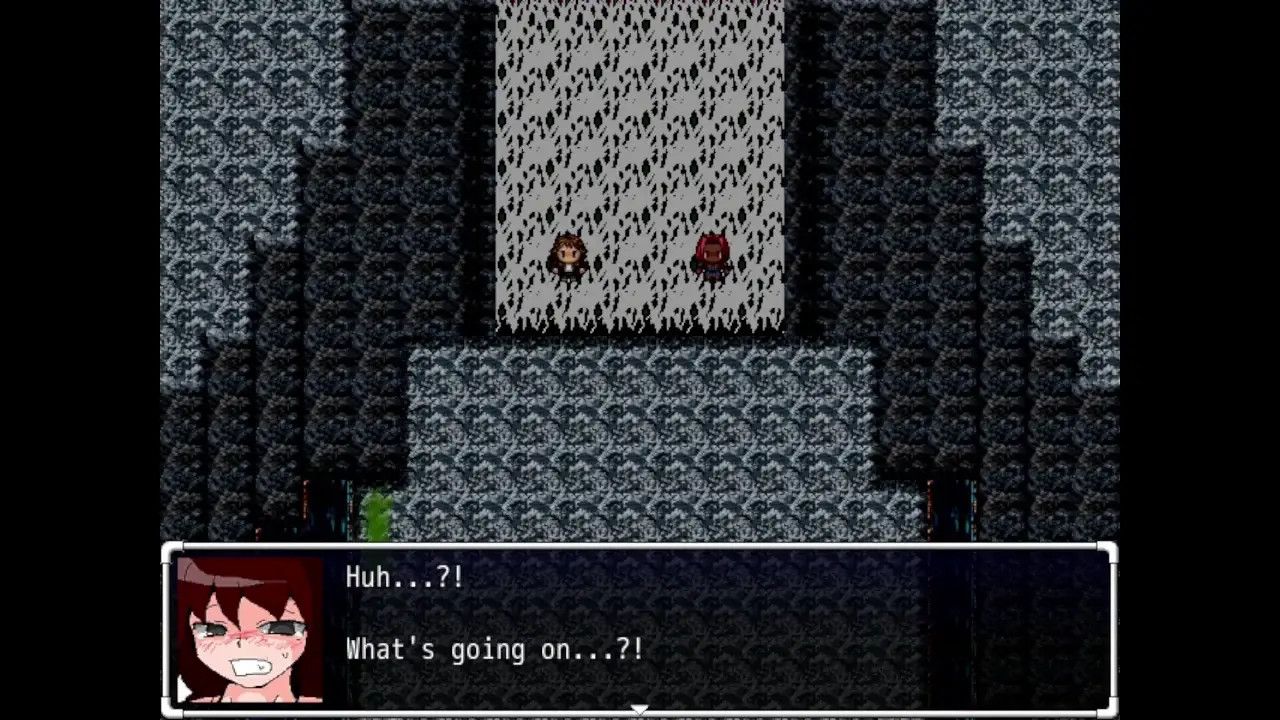 SHRIFT Ep 8: PRISON