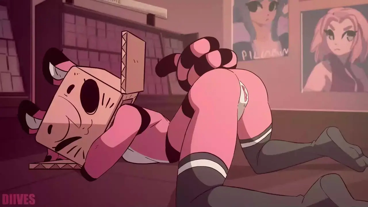 Diives - journal (AI russian DUB)