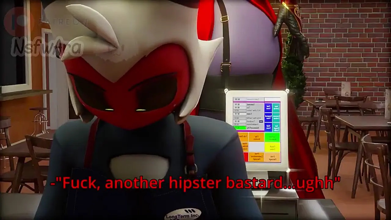 Moxxie X Mommy Stolas