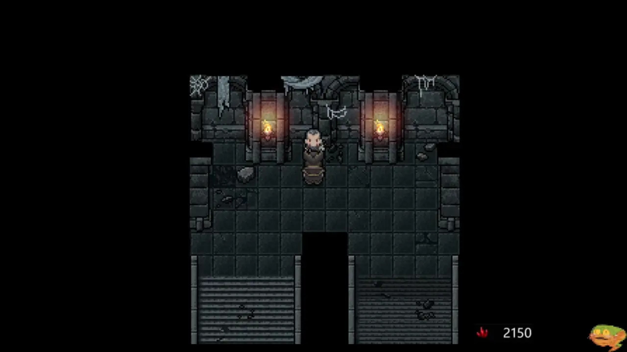 【The Heart Of Darkness】Part02