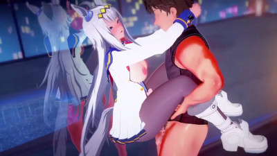 Oguri Cap_Uma Musume [Axl020431] part 11