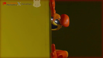 Catnap n Dogday in the backrooms