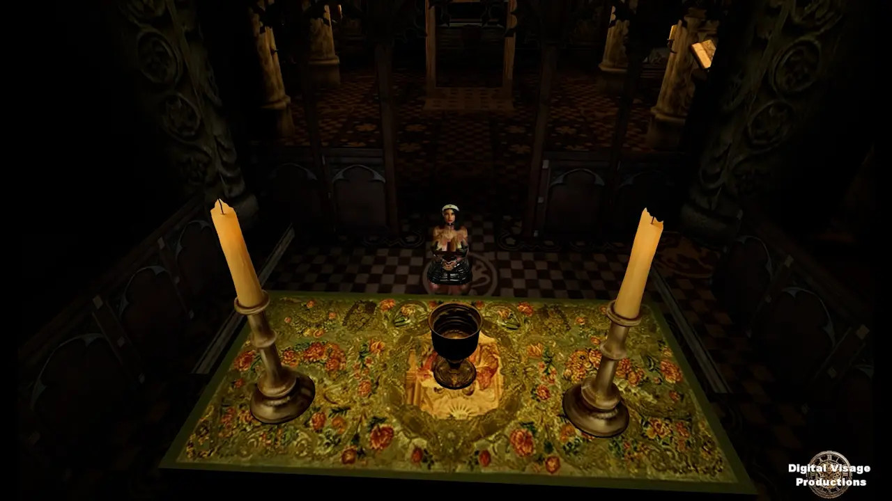 UNHOLY!