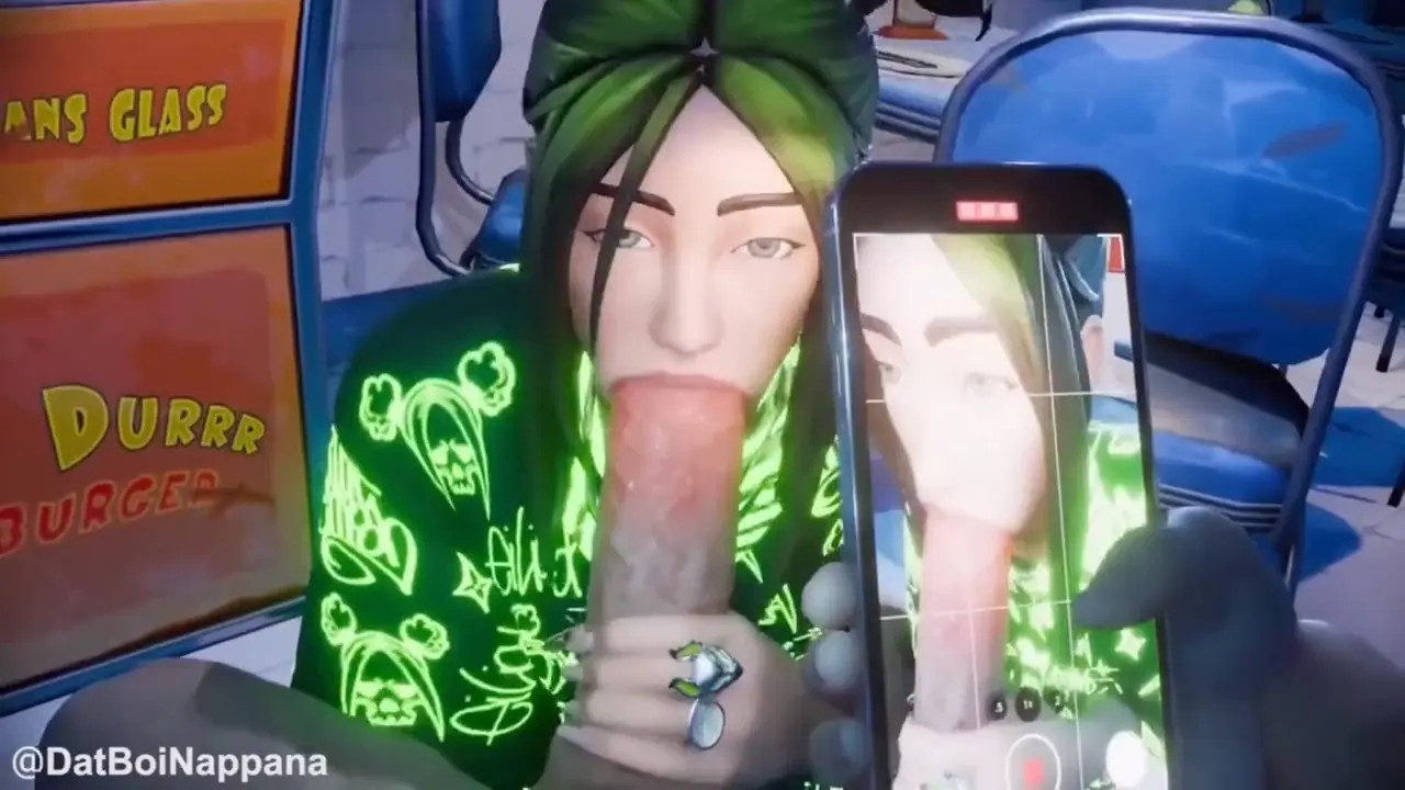 MEGA Billie Eilish Sfm Compilation