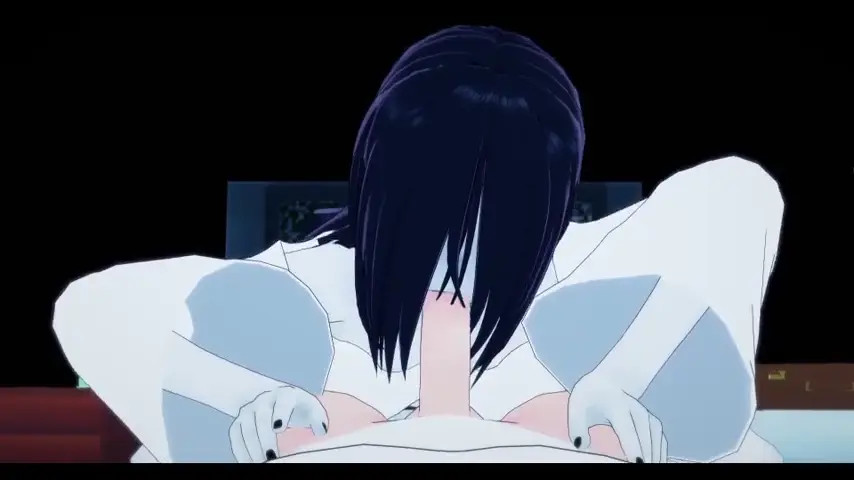 Sadako possesion