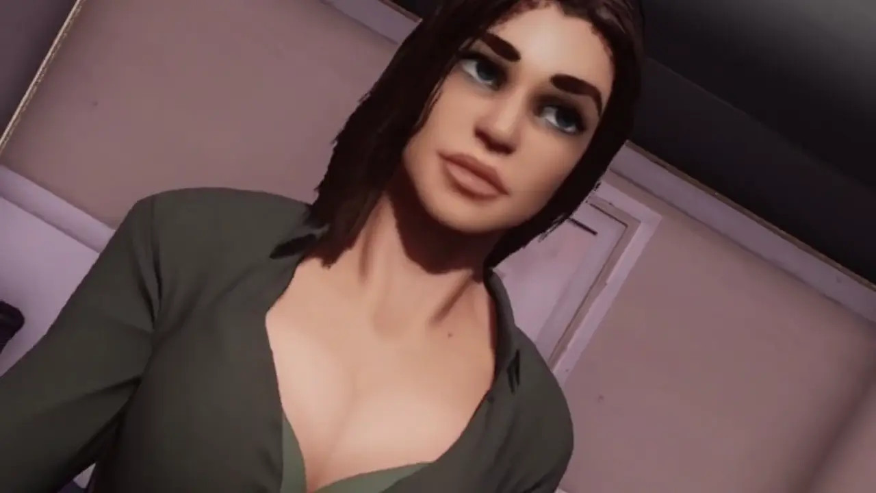 Futa Domination