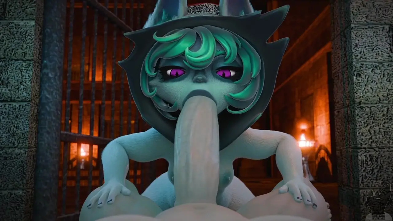 Vex - Blowjob