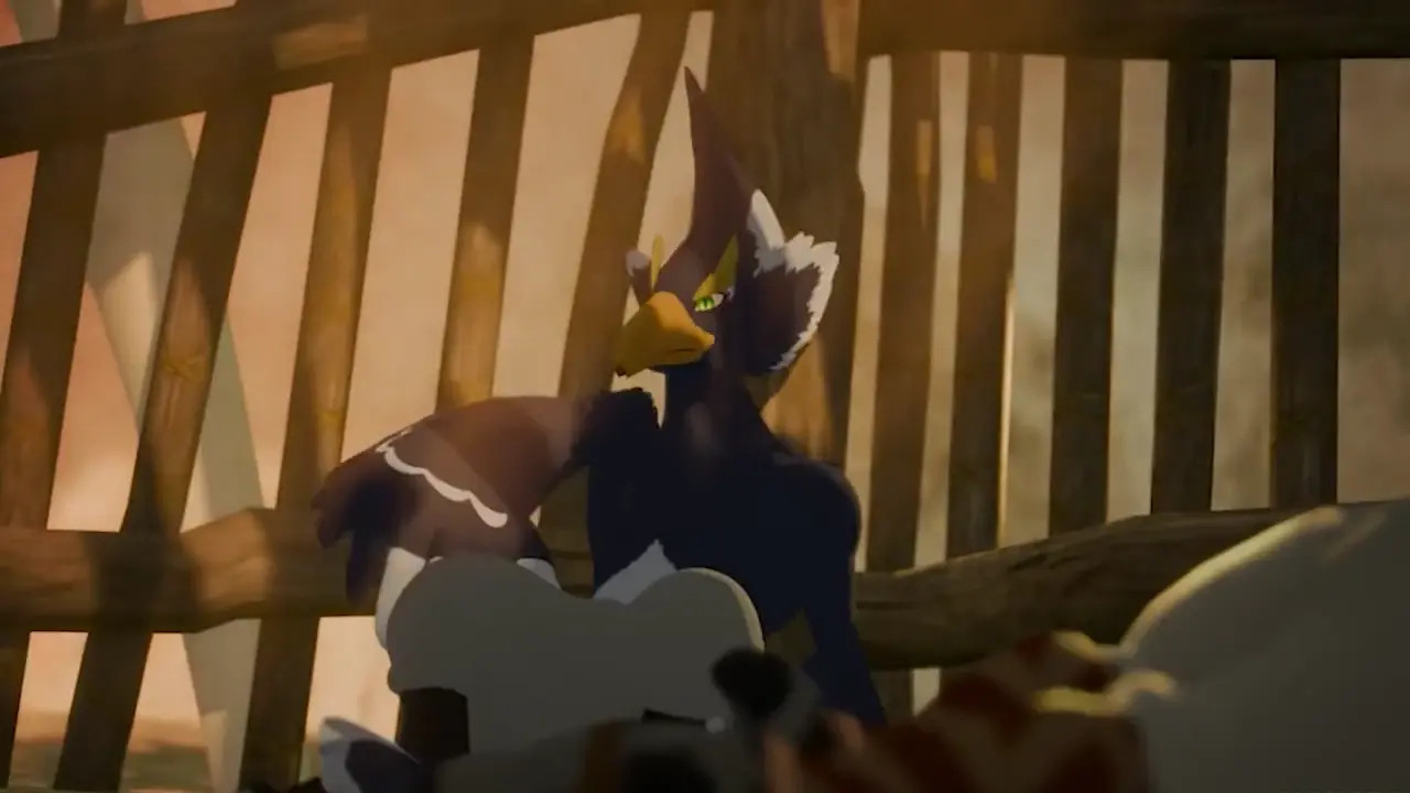 Conquered (PMV -- SOUND WARNING 0:15)