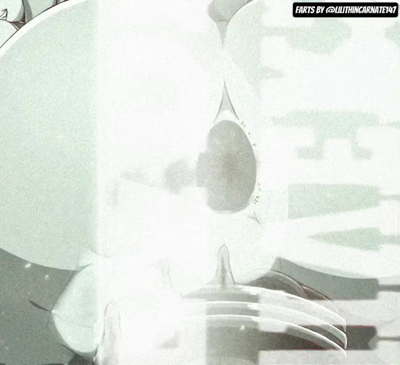 AMY ROSE [ FART EDIT ]