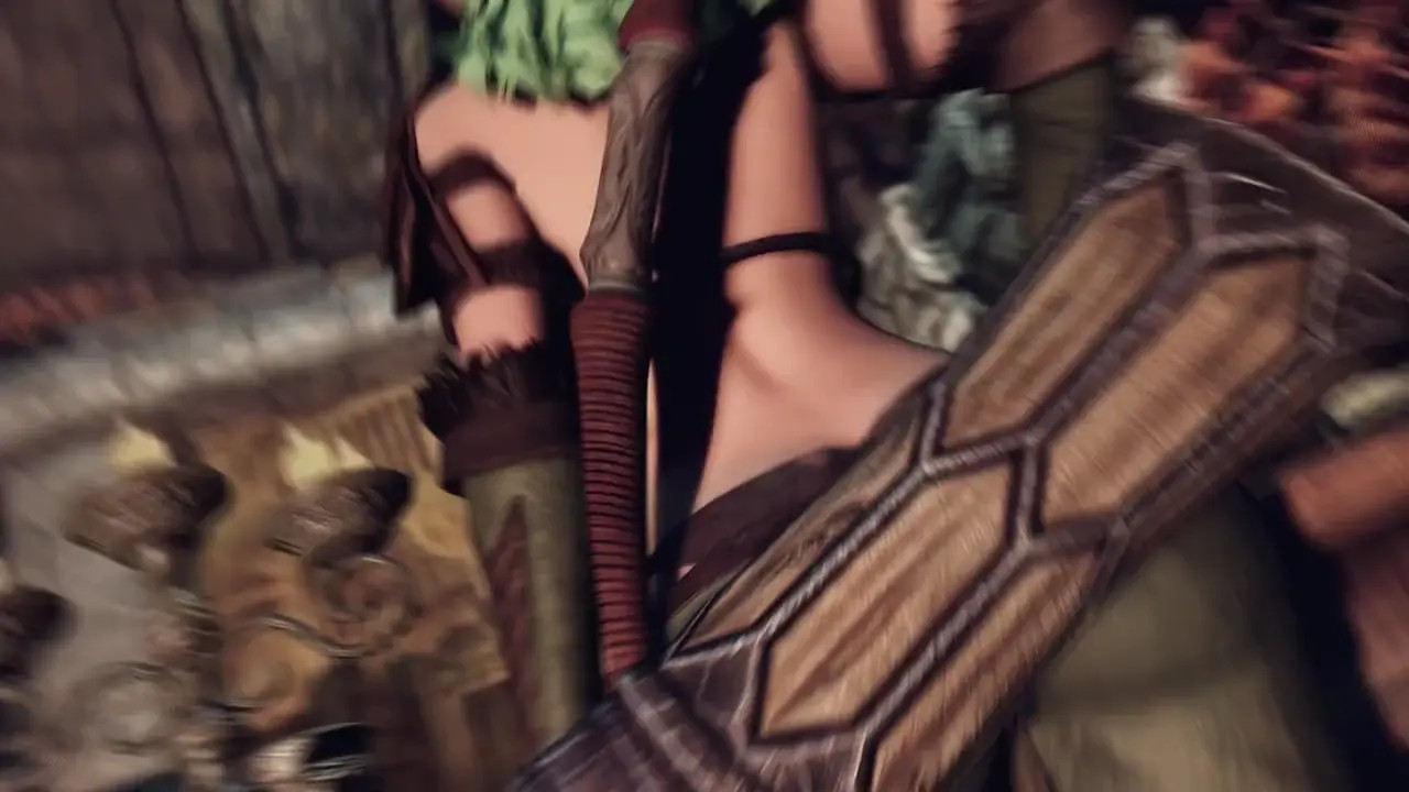 High Elf - Solo Quest Preview - Skyrim4Ever