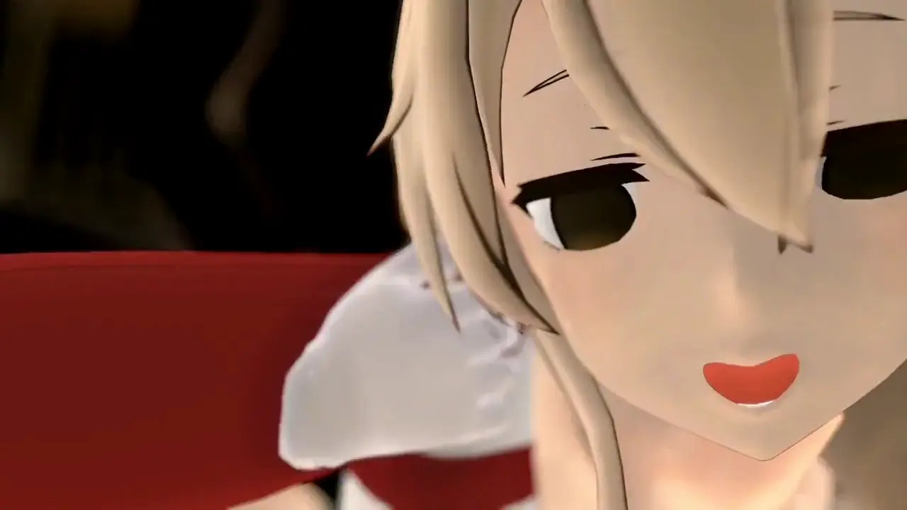Shimakaze forces Amatsukaze into an orgy (History part 3) [R18] zombi_alone