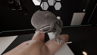 Judy's First Sound Test