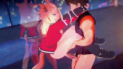 Espoir City_Uma Musume [Axl020431] part 2