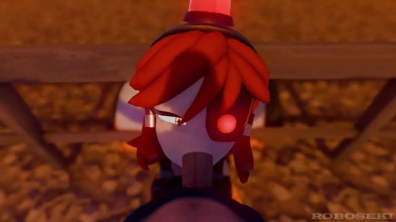 Mimi Sentry Stuck - Full Version