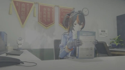 SECRET SLUT - ZHU YUAN PMV