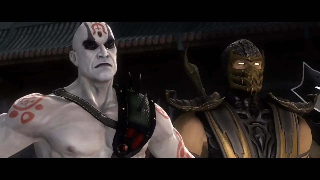 MK: Imperial Privilege - FULL EPISODE