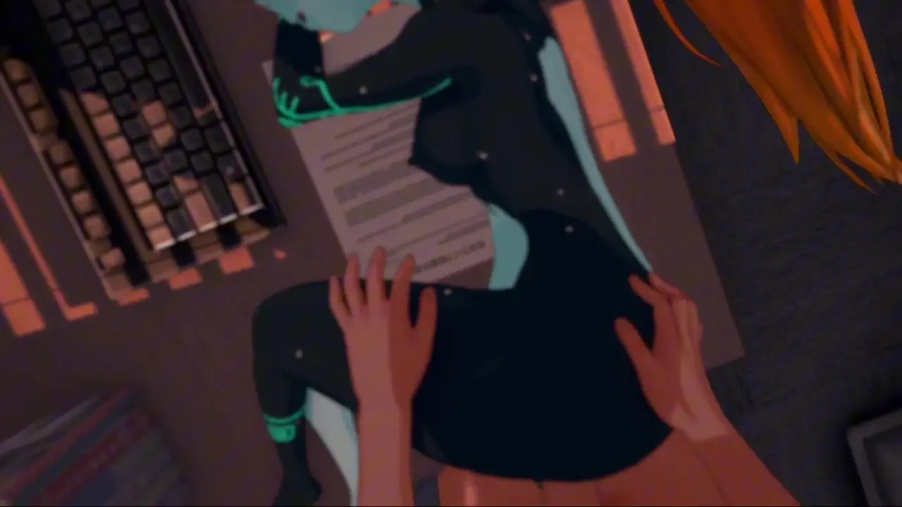 Midna Office