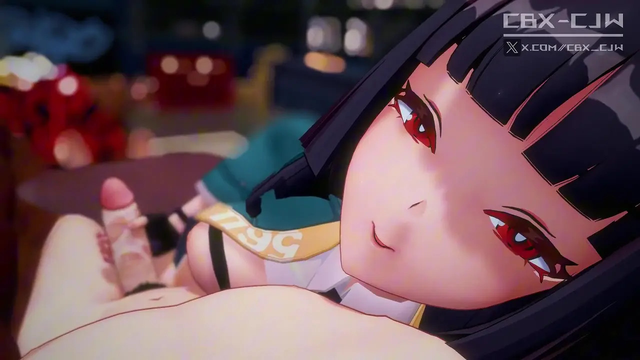 Hoshimi Miyabi-zenless zone zero