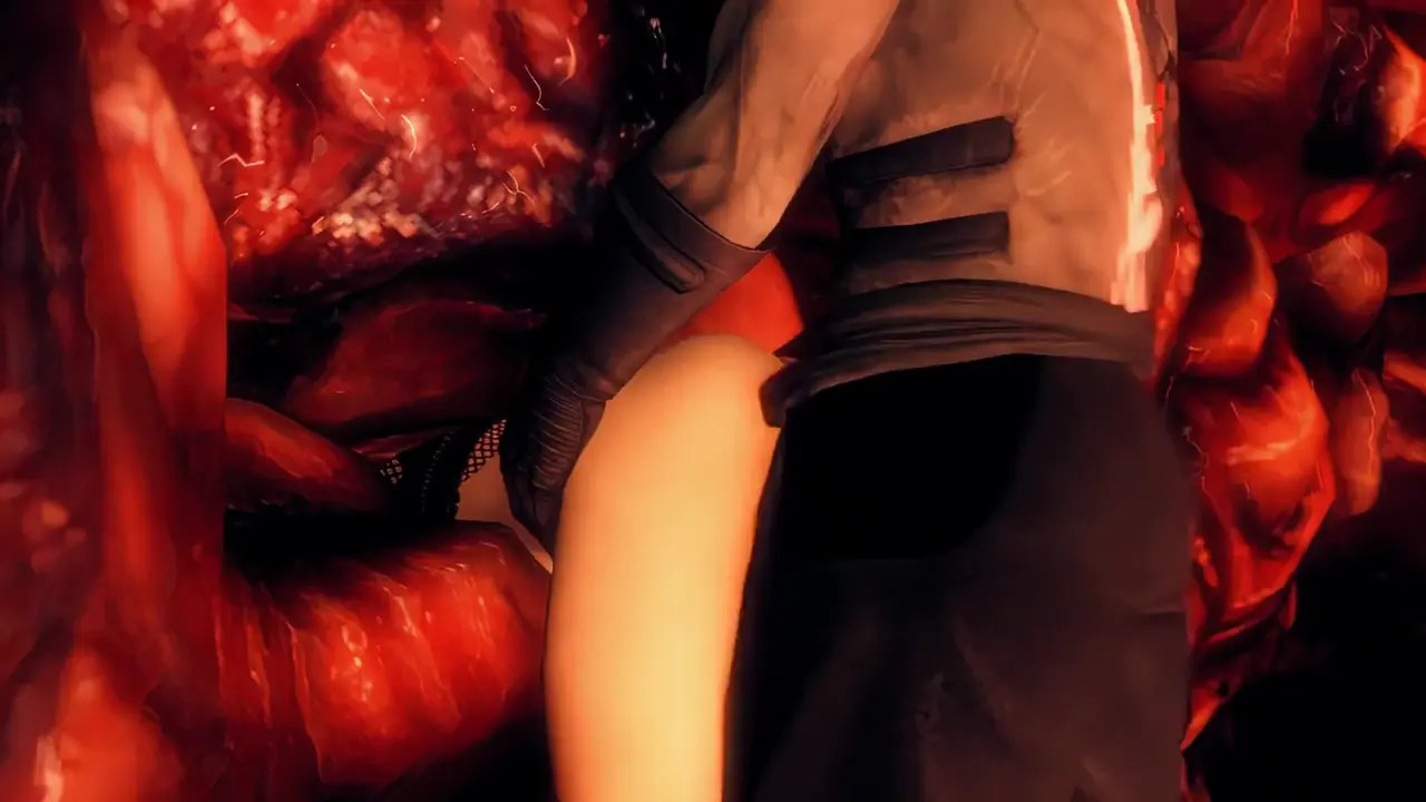 Ayane Raped By Raidou