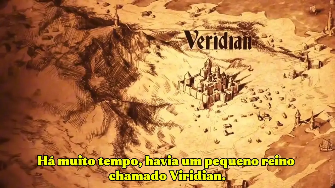 Bloodlust Cerene - [LEGENDADO PT-BR]