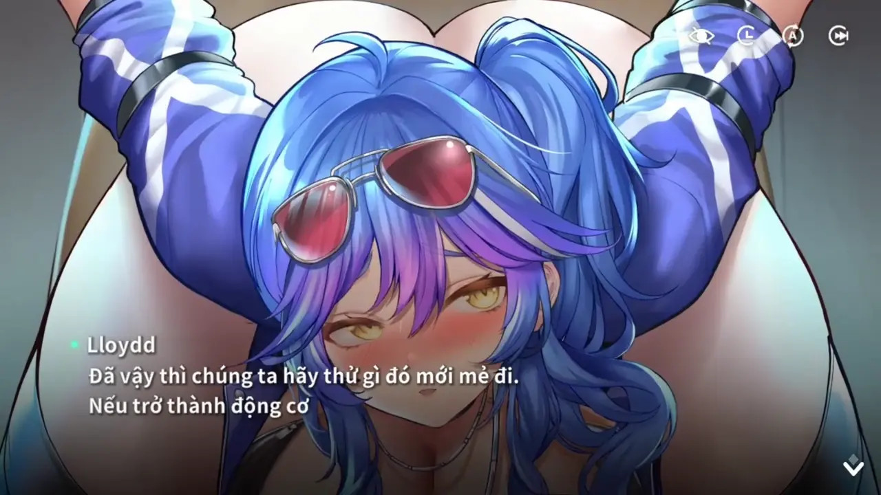 Ark Recode - Ariel (Vietsub)
