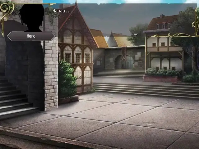 Fr5ut - Succubus Senki, Village Girl If