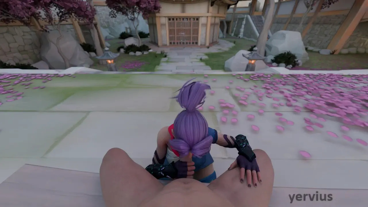 Psylocke's training