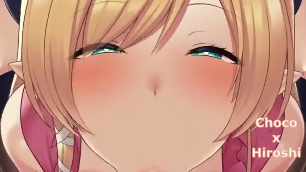 HMV - Hololive x Online Fappers #2